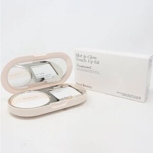 Rare Beauty Blot & Glow Touch-Up Kit - Cream